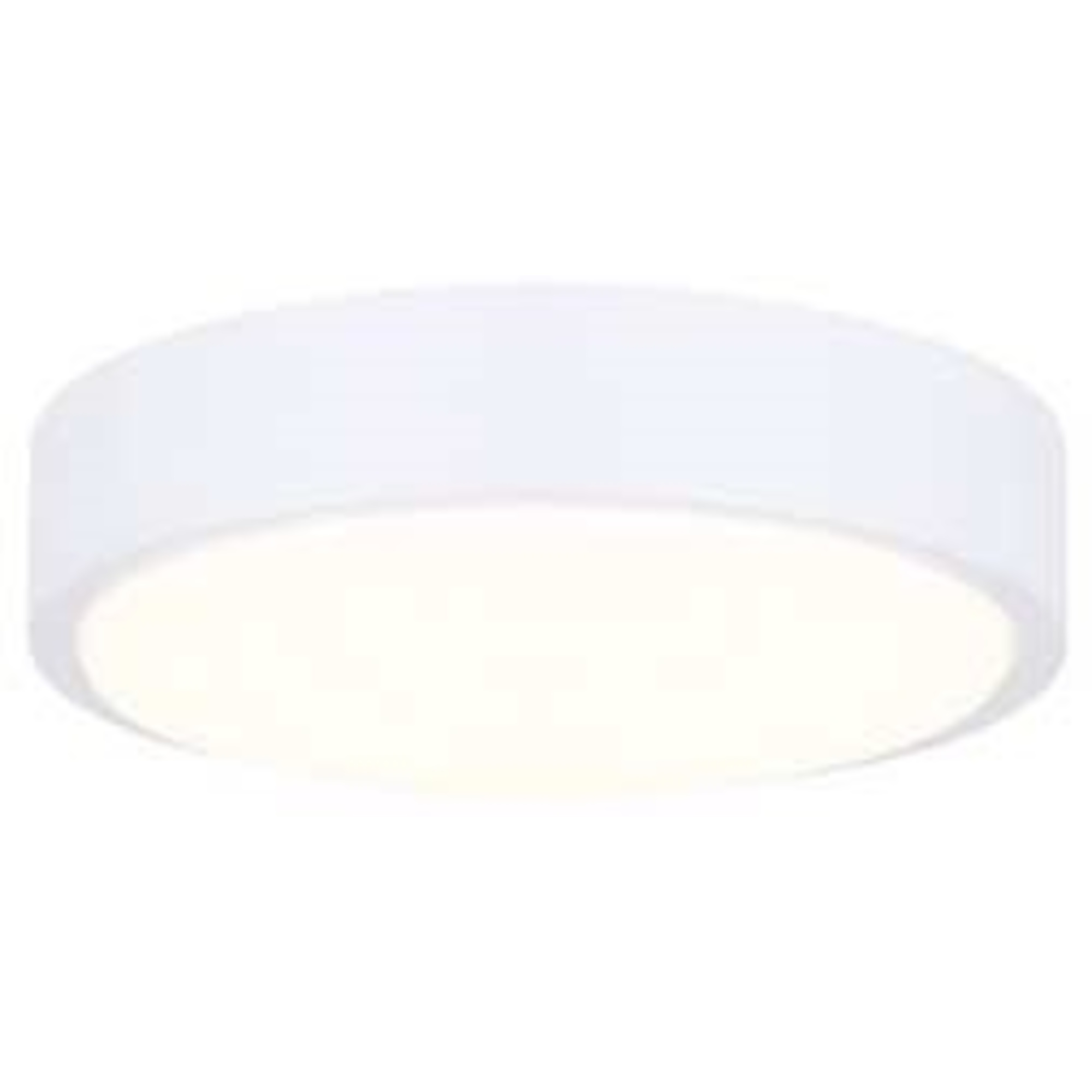 Canarm Induistrial Fan Light Kit White Model# LK-CPWH